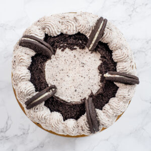 TARTA OREO