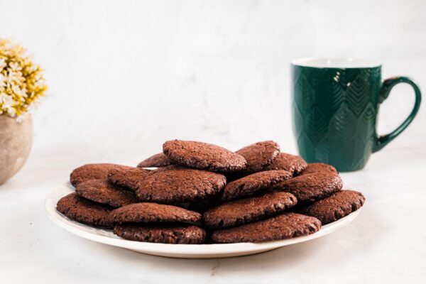 COOKIES DE CHOCOLATE - Imagen 2