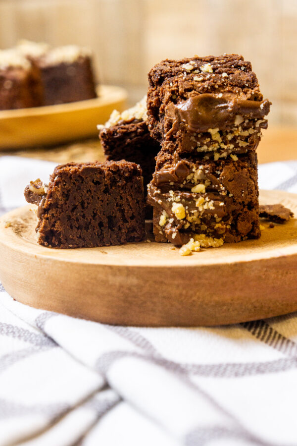 MINI BROWNIES - Imagen 4